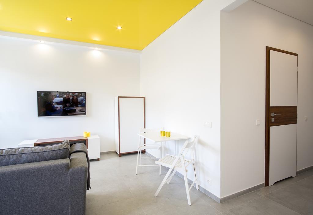 Studio Swietojanska Gdynia Room photo