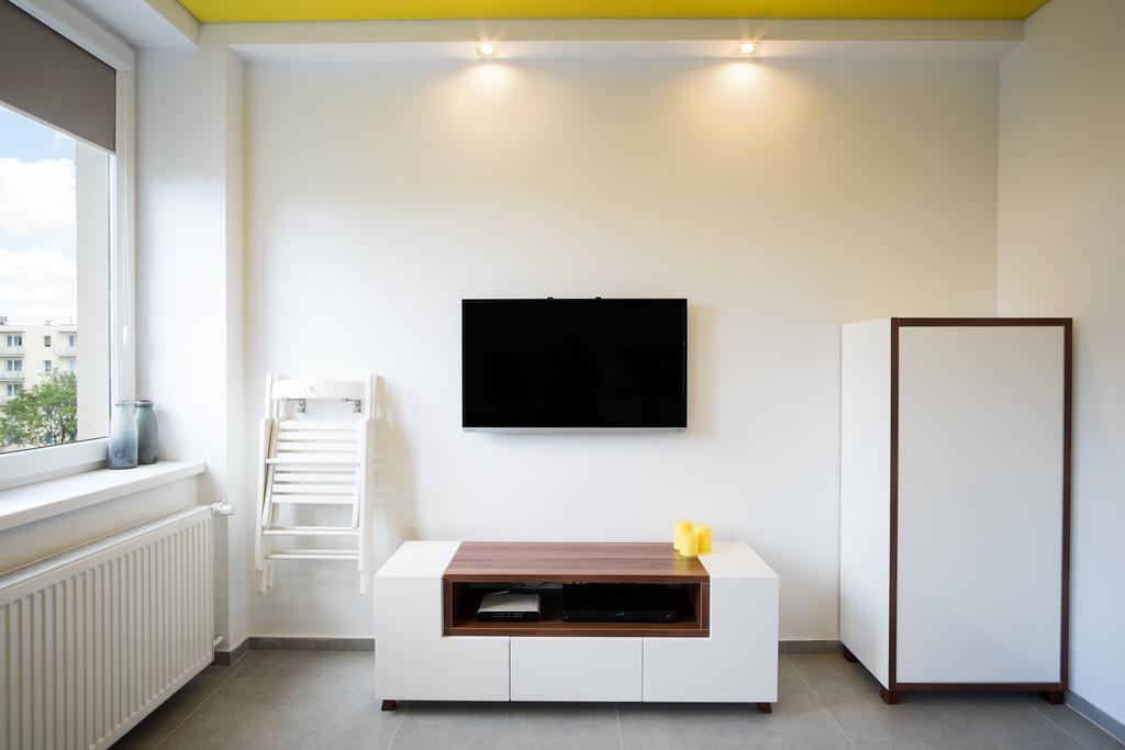 Studio Swietojanska Gdynia Room photo